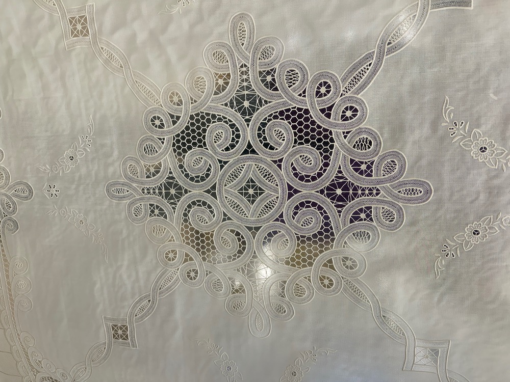 سفره ژاپنی سایز ۹۰