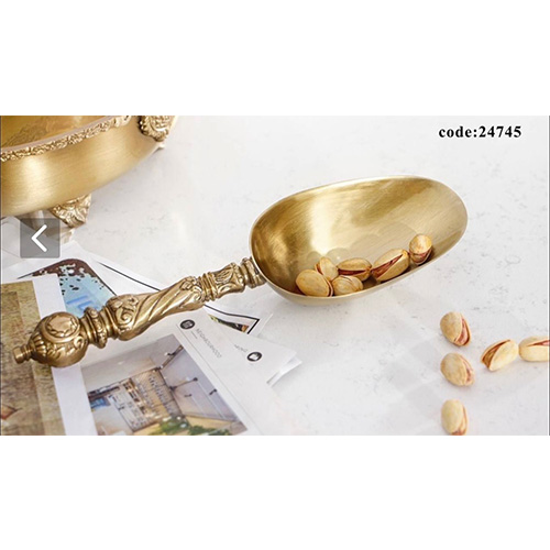 قاشق آجیل برجی هندی