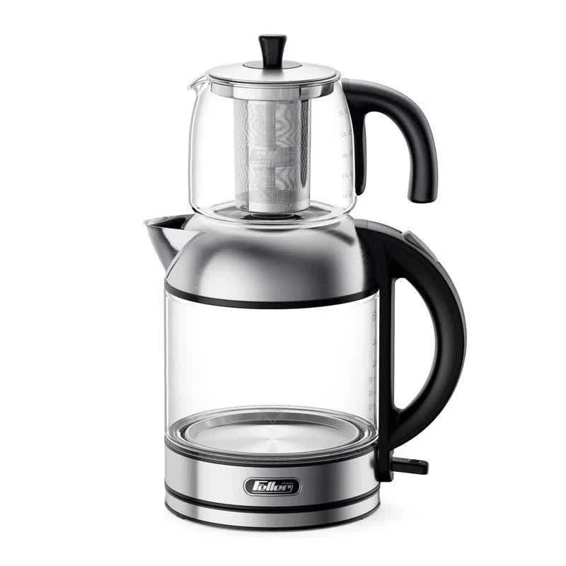 چای ساز روهمی فلر مدل Ts289